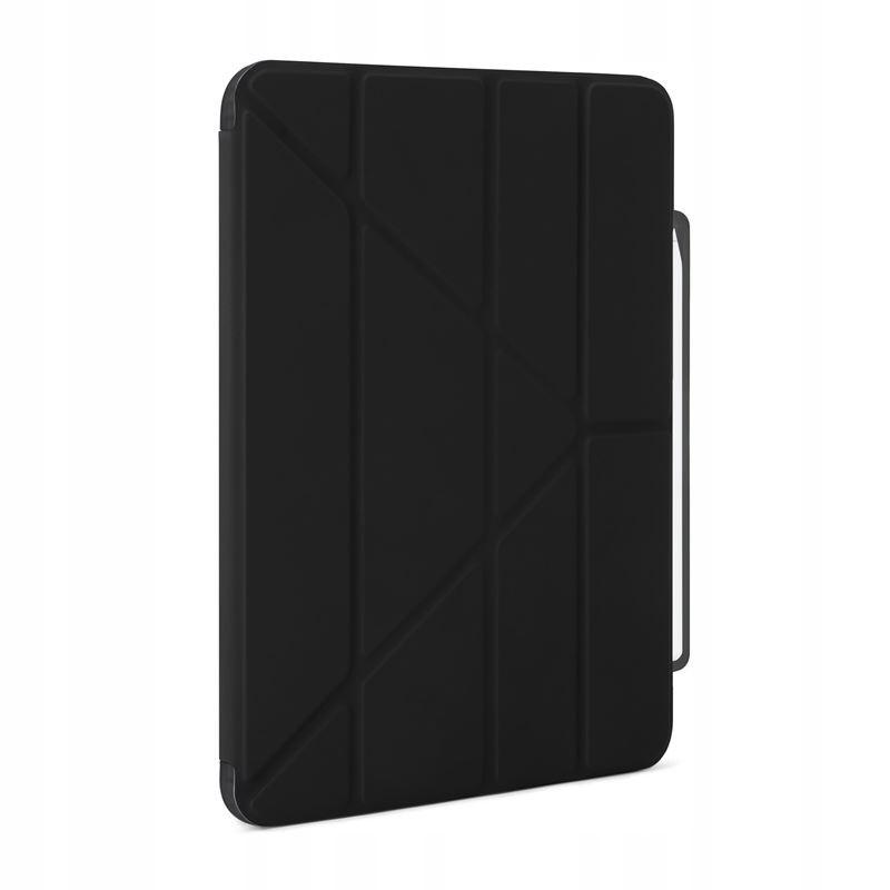 Pouzdro pro Apple Ipad Air 13 2024 Case Kryt Pouzdro Pipetto Origami NO.3