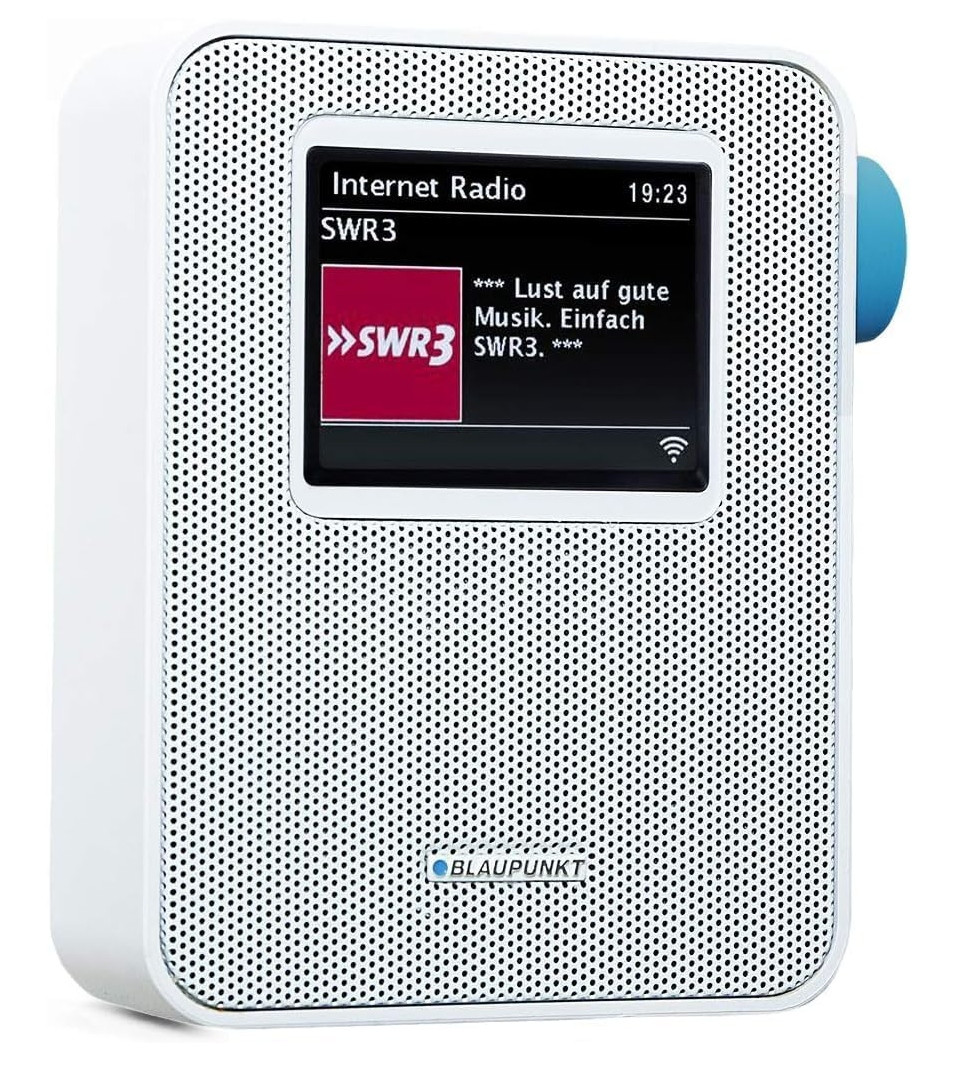 Síťové rádio Fm Blaupunkt Pib 100 Wh