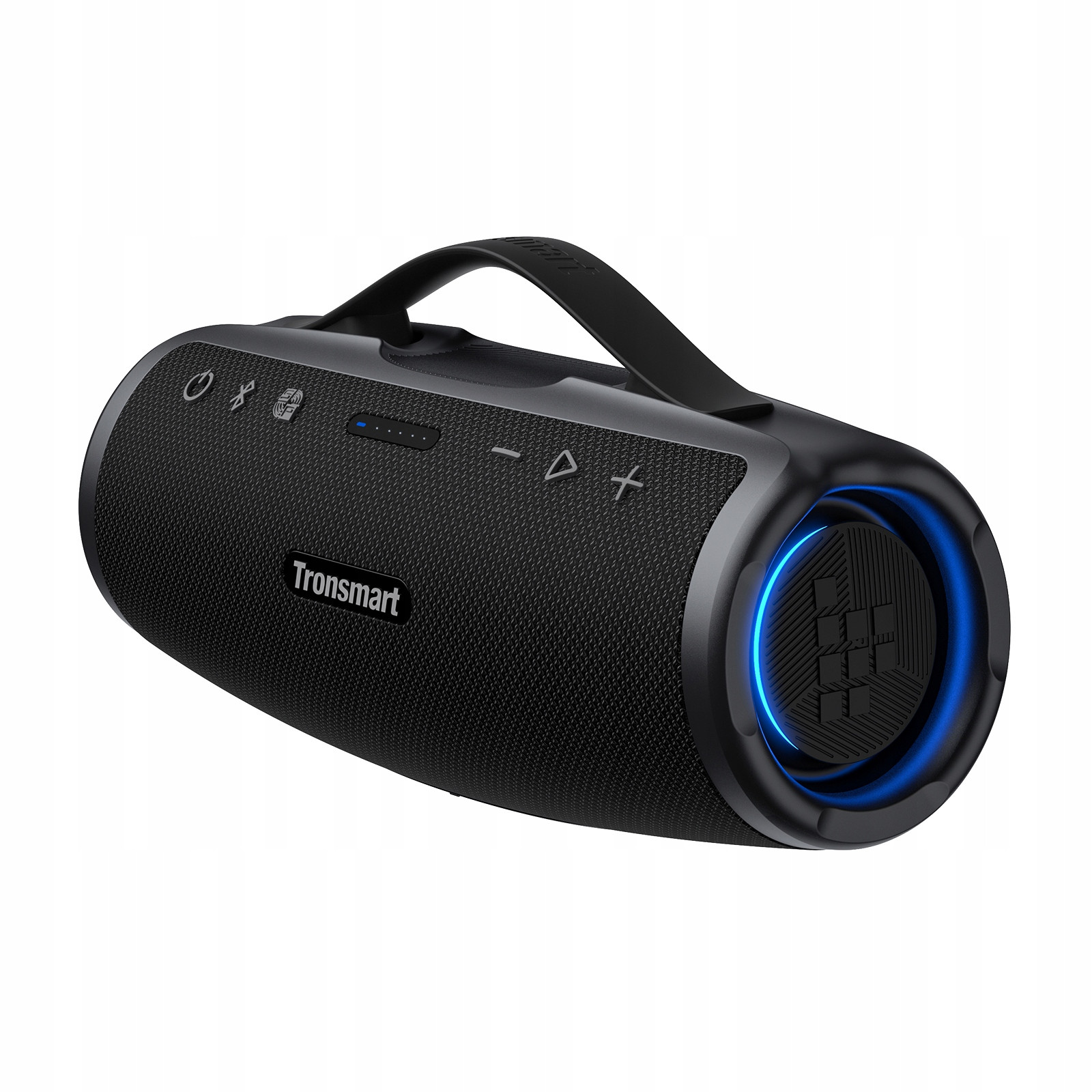 Přenosný Bluetooth reproduktor 50W IPX7 20H Tronsmart Mirtune S100