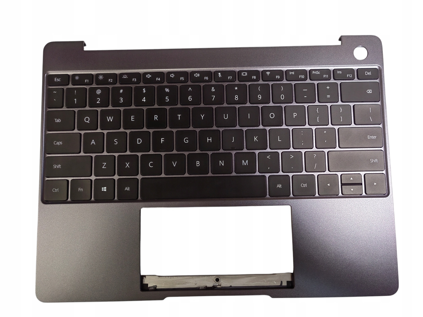 Palmrest Klávesnice Pouzdro Huawei Matebook 13 WRT-W29 W29L WRTB-WFE9L