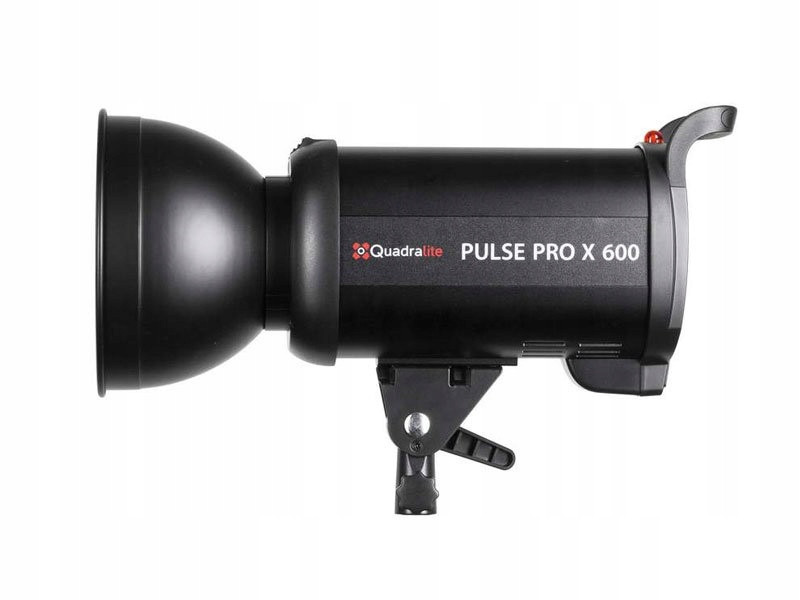 Lampa Quadralite Pulse Pro X 600