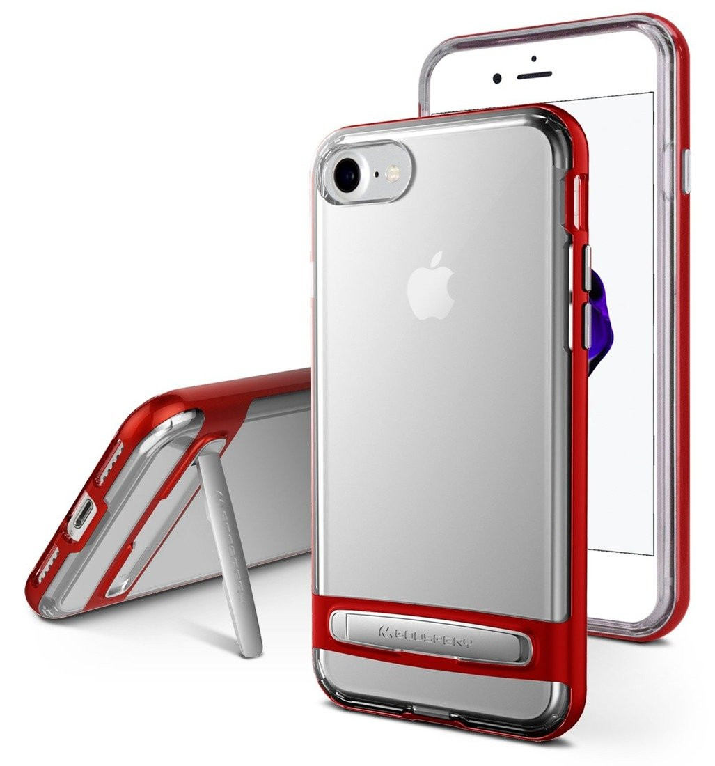 Pouzdro Goospery Mercury Dream Bumper Pro Iphone X