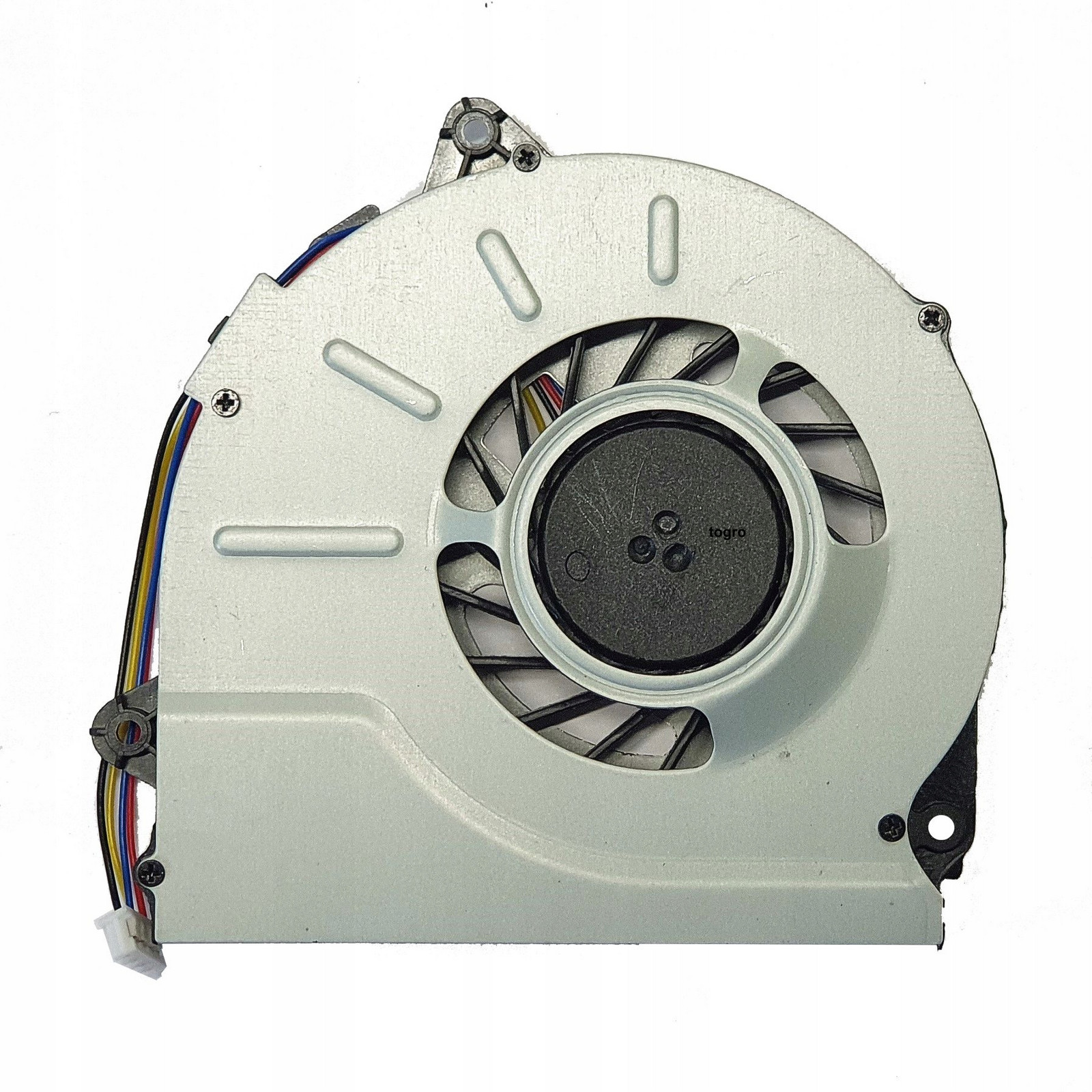 Nový Ventilátor Pro Notebooky Lenovo Ideapad Řady G40 G50 Z40 Z50