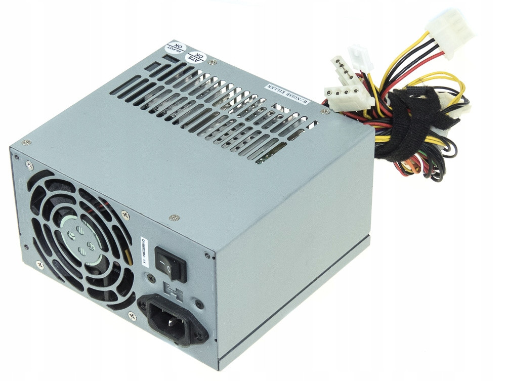 Fsp Fsp 300-60ATV (pf) 300 W Atx 20-PIN Aux