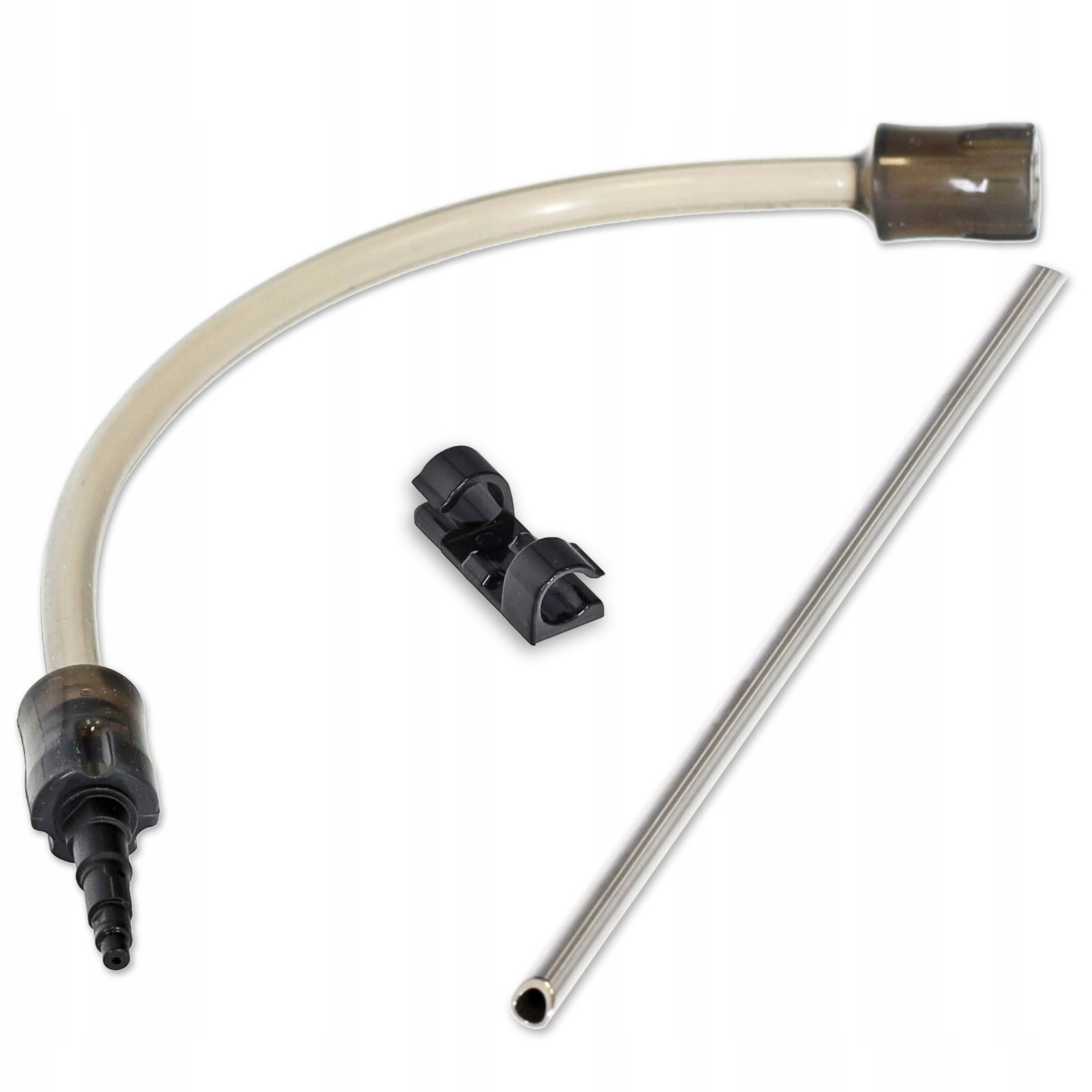 Napěňovací tryska kompletní Krups Intuition