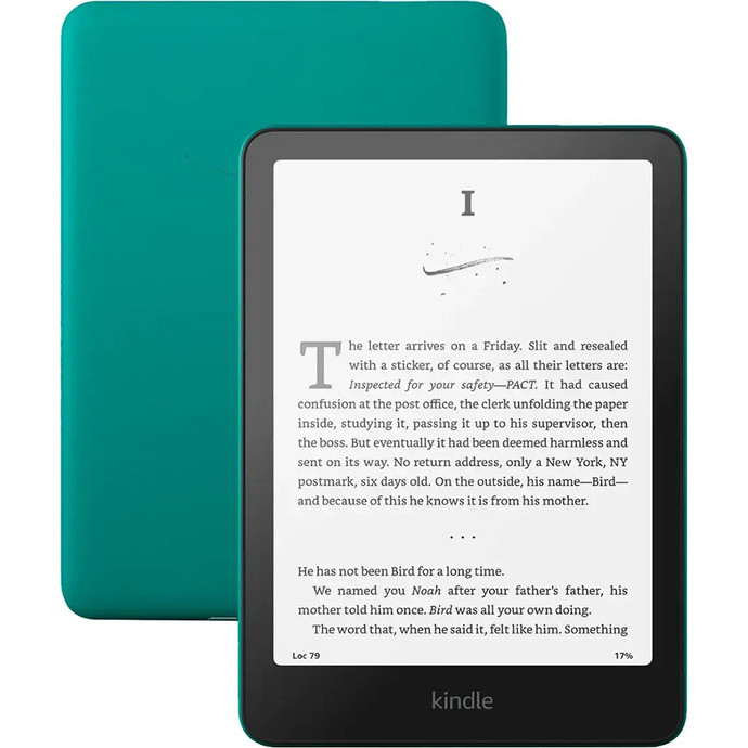 Čtečka Ebook Amazon Kindle Paperwhite 16 Gb 7