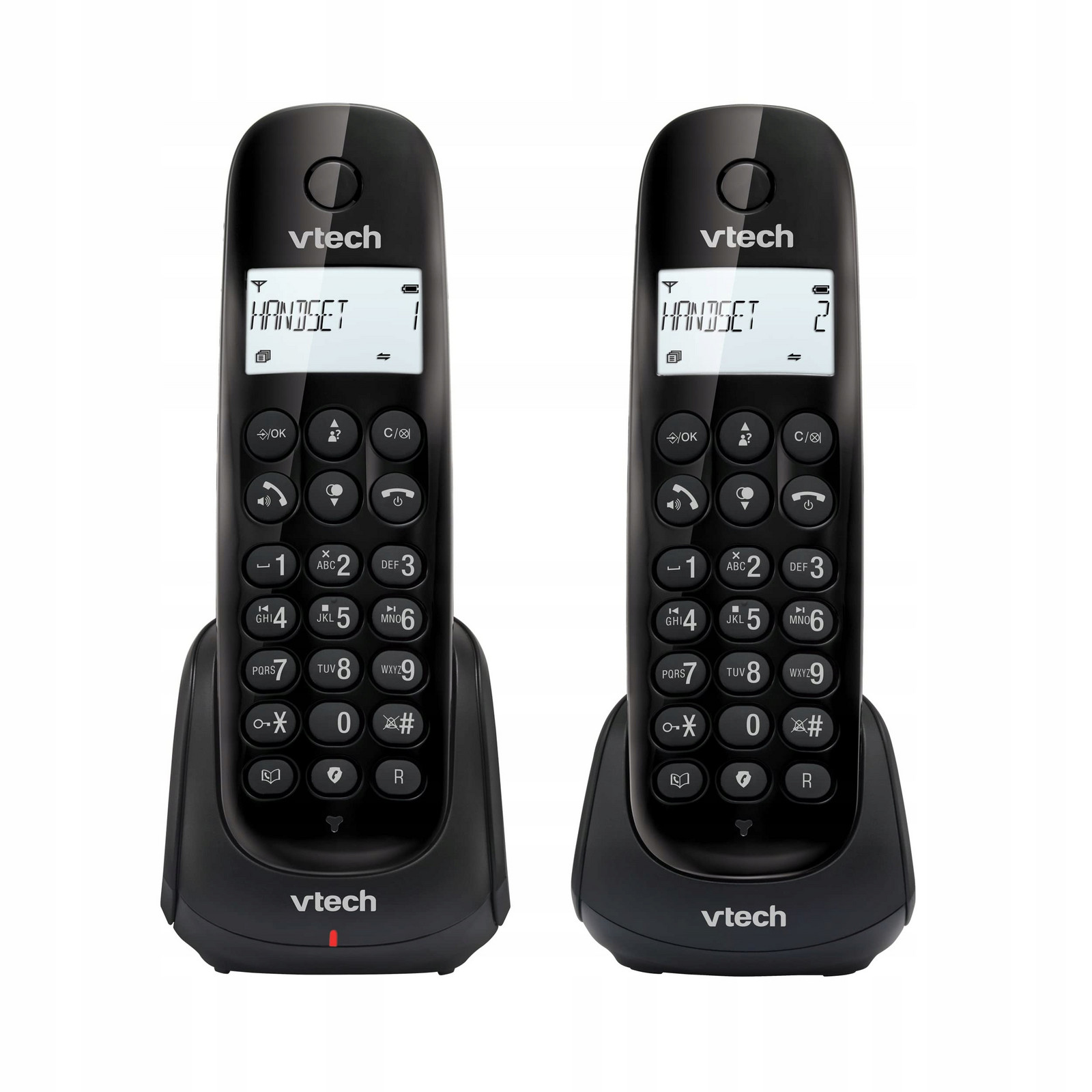 Bezdrátový telefon Vtech 4897027124293