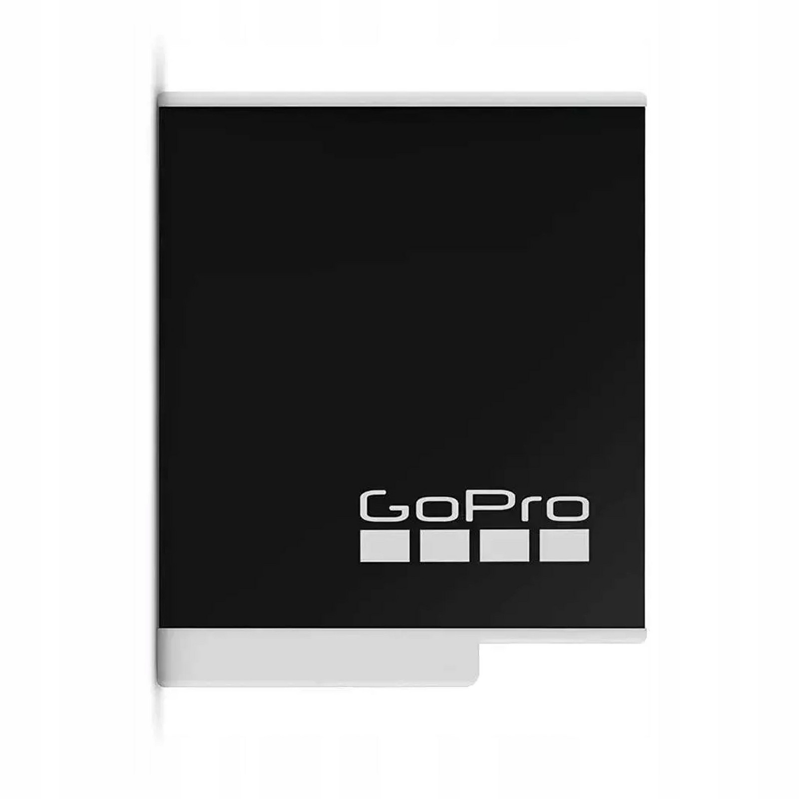 GoPro Akumulátor Originální Enduro Baterie pro GoPro Hero 9 10 11 12 Black