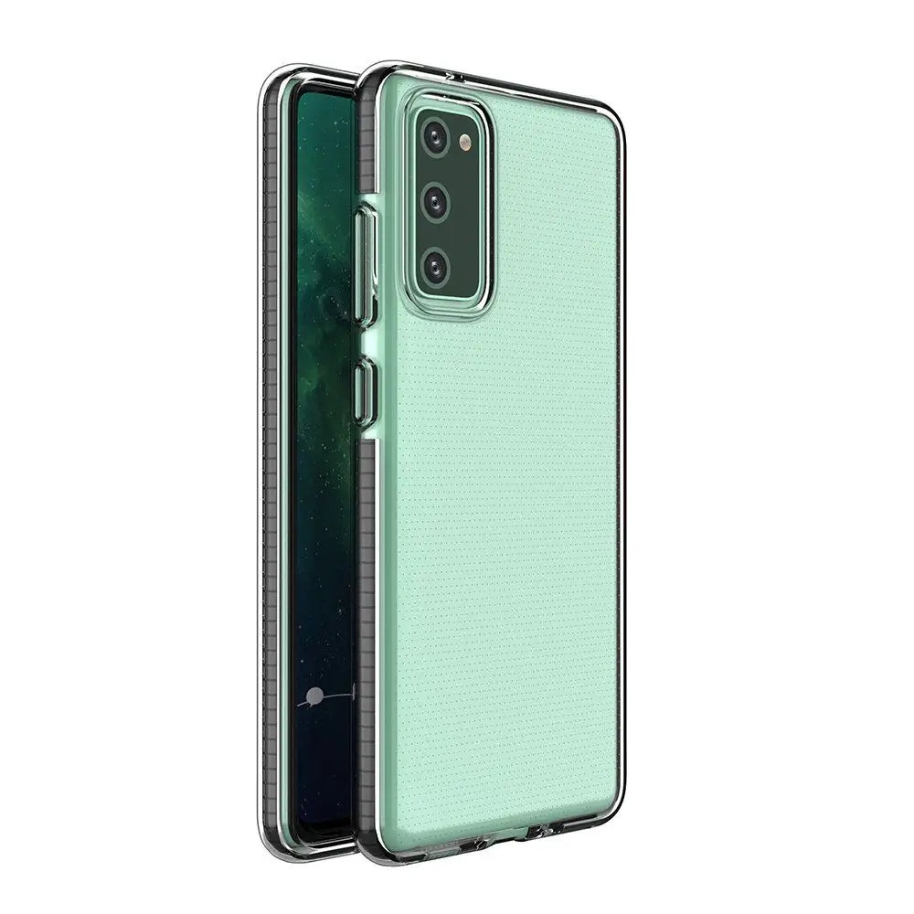 Spring Case Gelové Pouzdro Pro Xiaomi Redmi NOTE10/10S