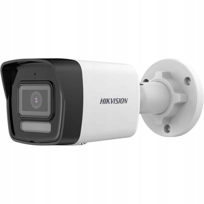 Ip Kamera DS-2CD1043G2-LIU (2,8MM) Smart Hybrid Light – 3,7 Mpx Hikvision