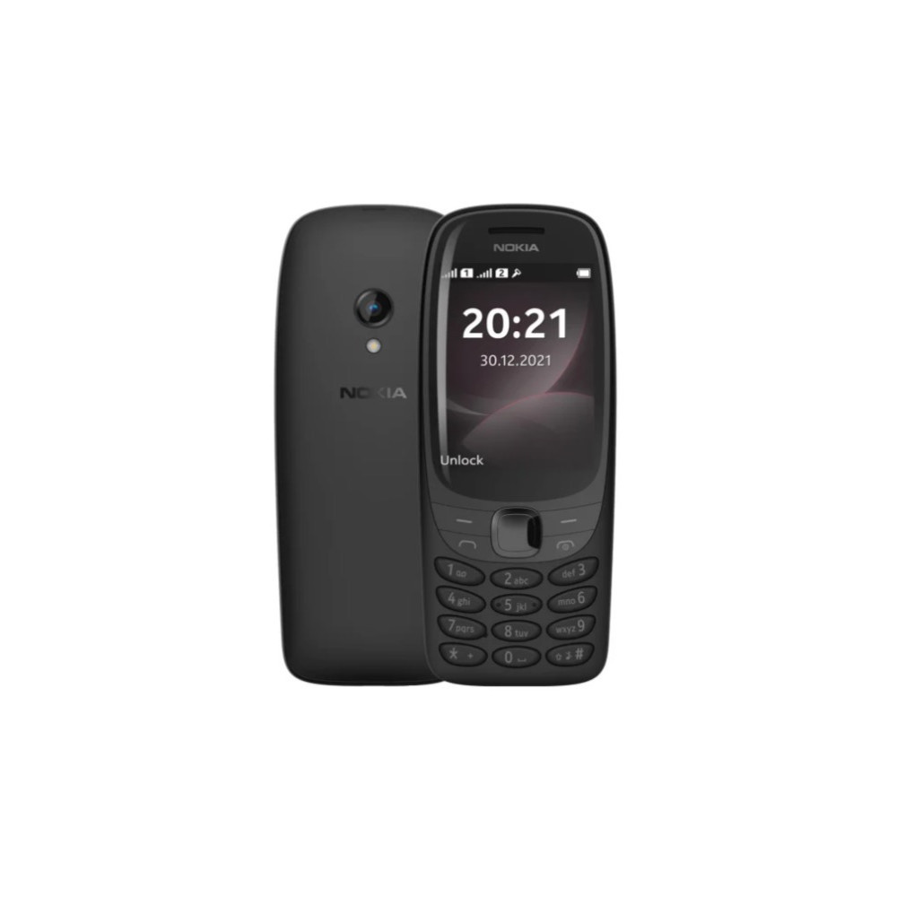 Gsm Telefon Nokia 6310 4G