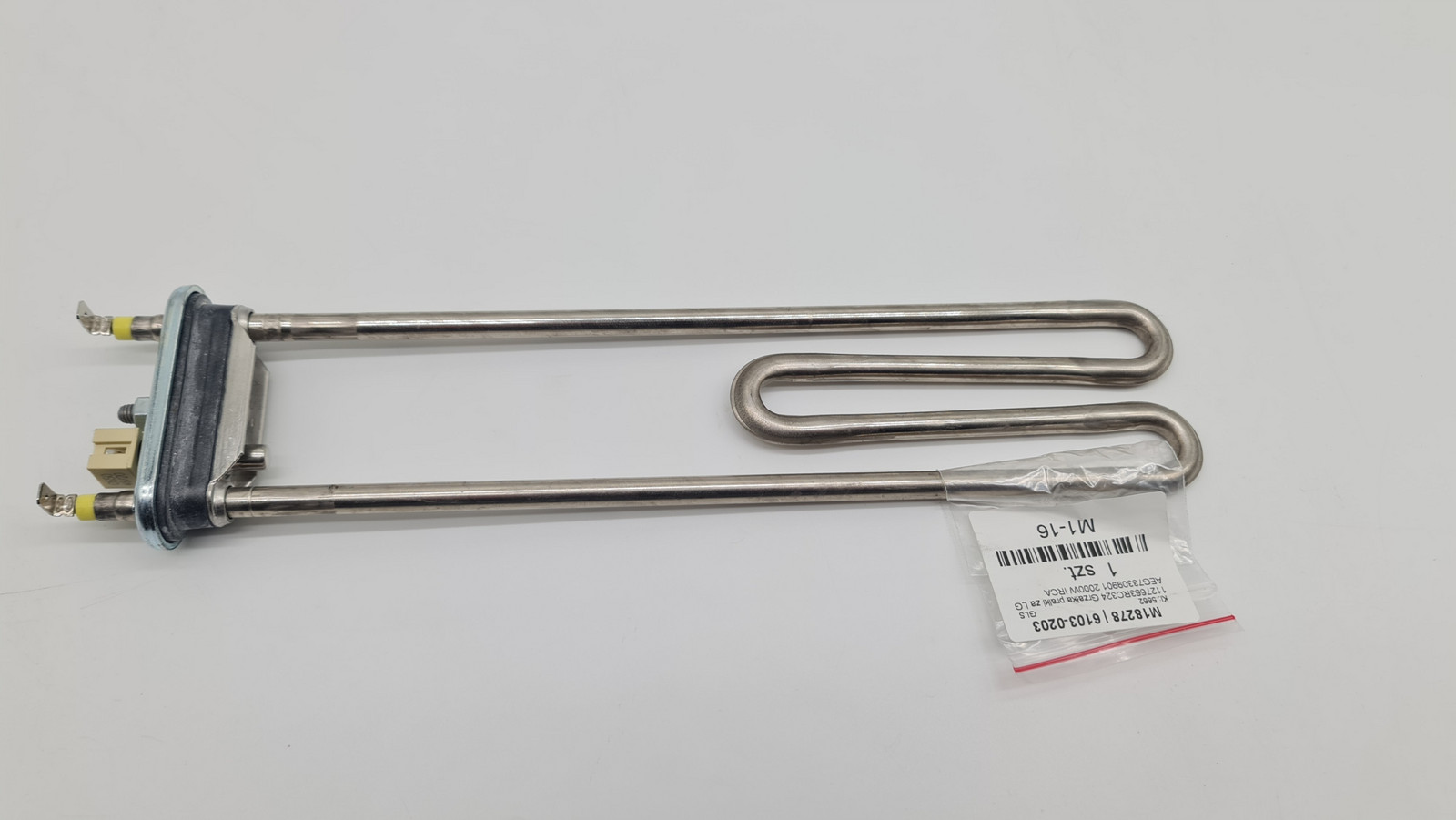 Ohřívač Pračky Lg AEG73309901 2000W