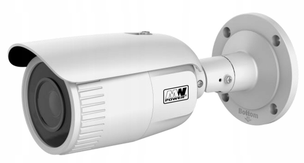 Ip Kamera DS-2CD1623G0-IZ(2,8-12MM)(C) 1080p Hikvision