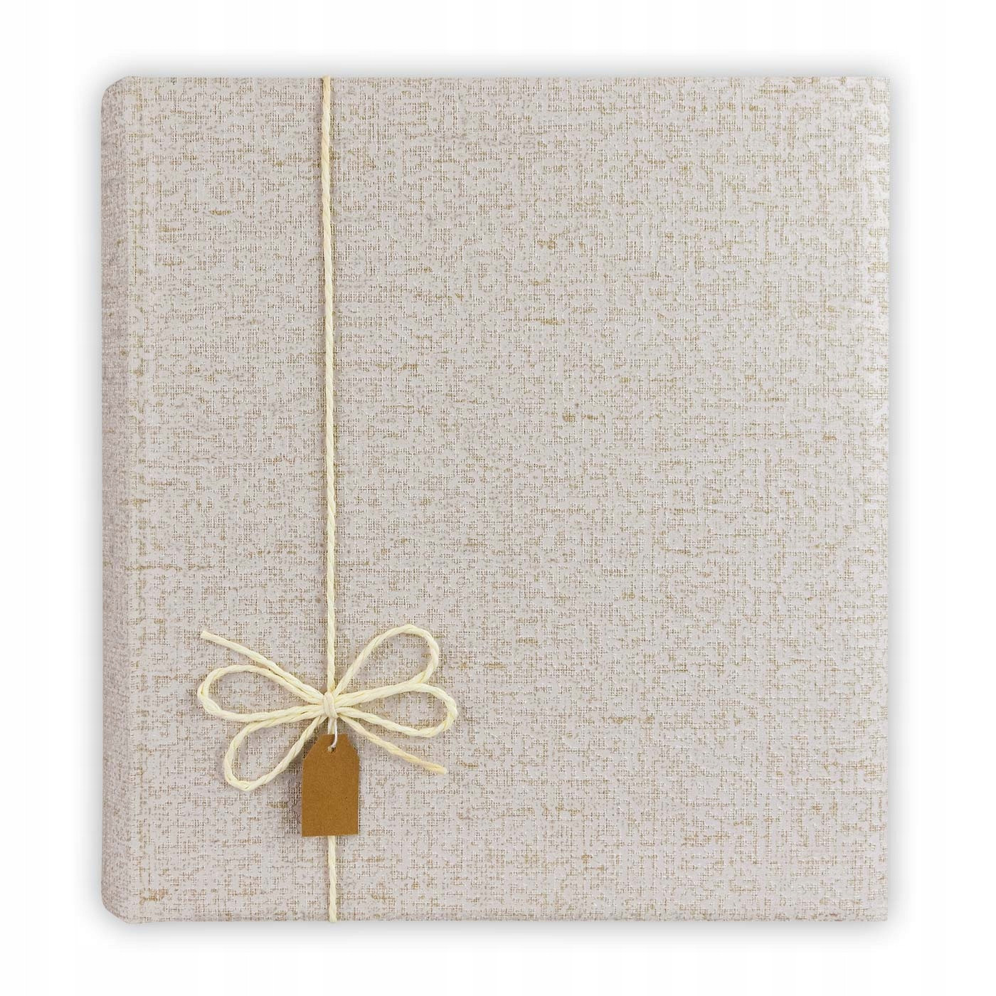 Tradiční Album na 30 karet/60 stran 24x32cm.