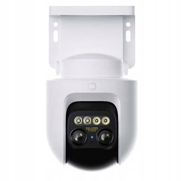 Venkovní kamera Xiaomi Camera CW700s Wi-Fi 2.5K IP66 4MPX