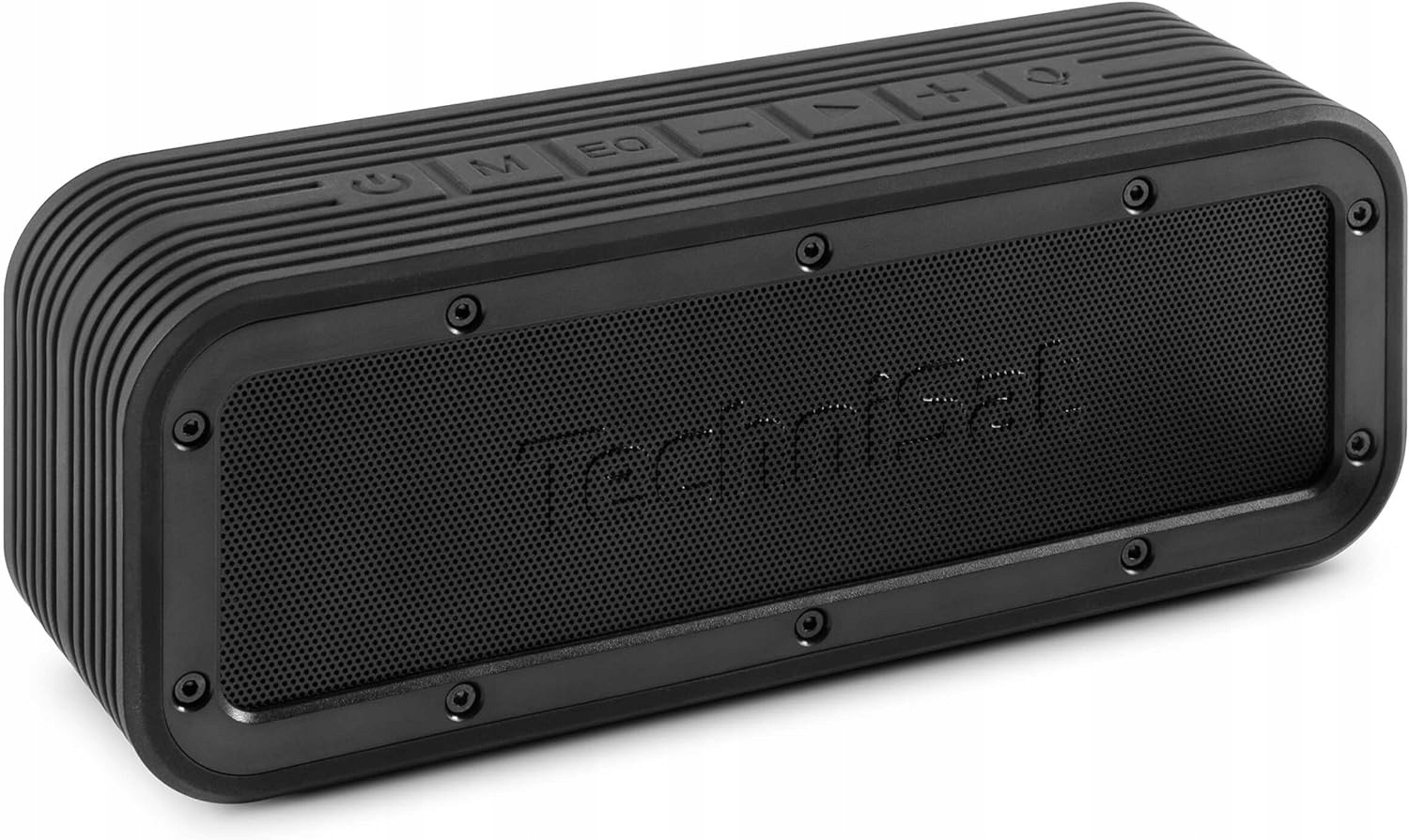 Přenosný reproduktor TechniSat Digital 30W Bluspeaker Od Tws Bluetooth