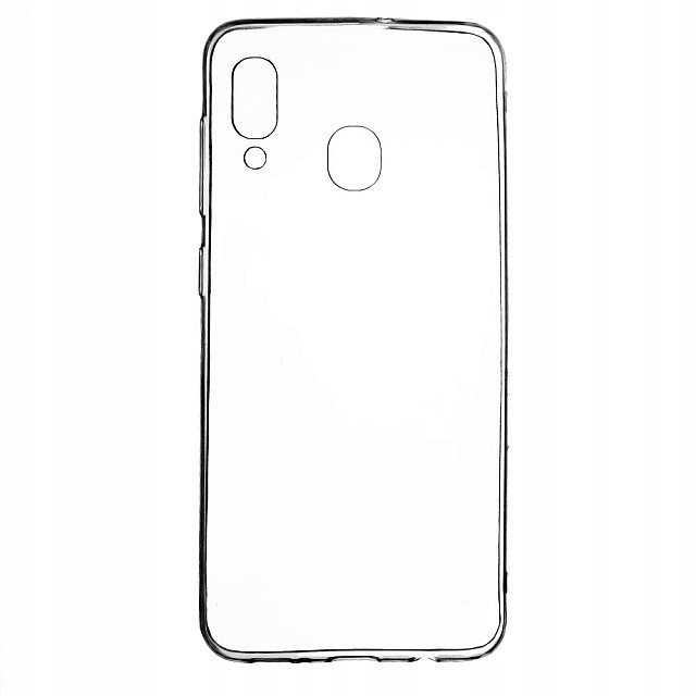 Pouzdro čiré Bezbarvé Xiaomi Redmi 7 +sklo