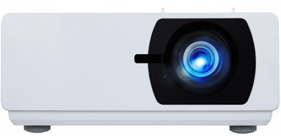 Laserový projektor ViewSonic LS800HD Bílý 5000 Ansi FullHD