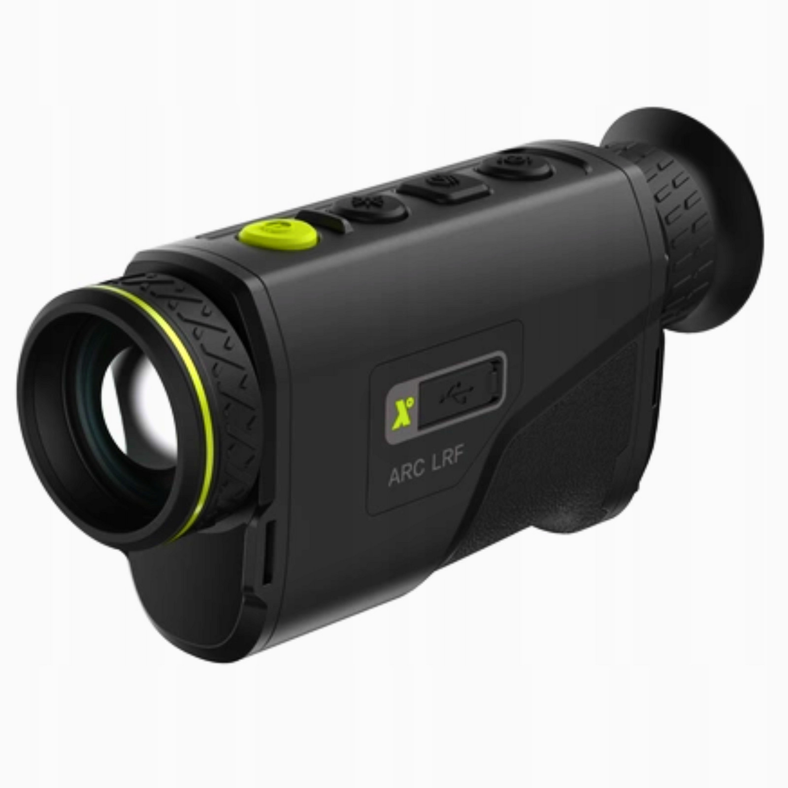 Termovizní kamera Termovizní monokulár Pixfra Arc A625P Lrf