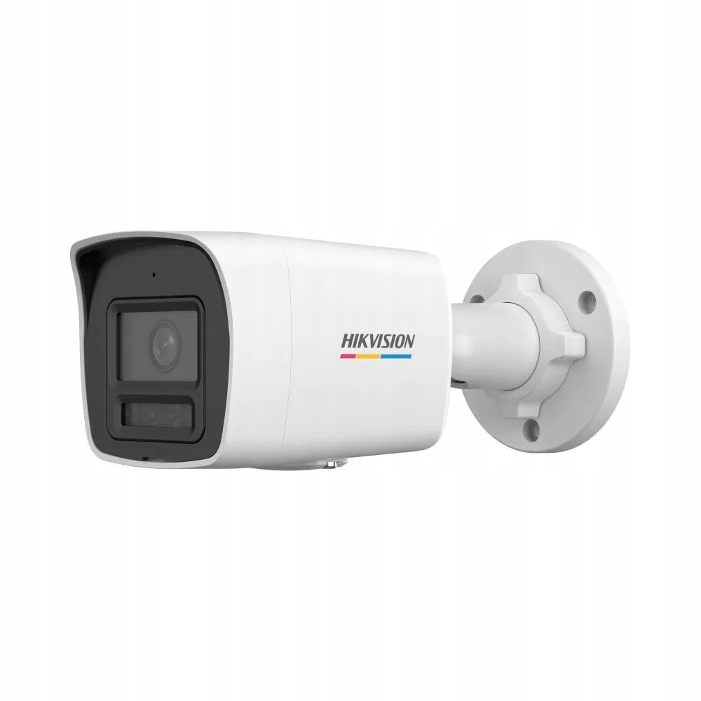 Ip Kamera DS-2CD1047G2H-LIU (2,8MM) ColorVu 3,7 Mpx Hikvision