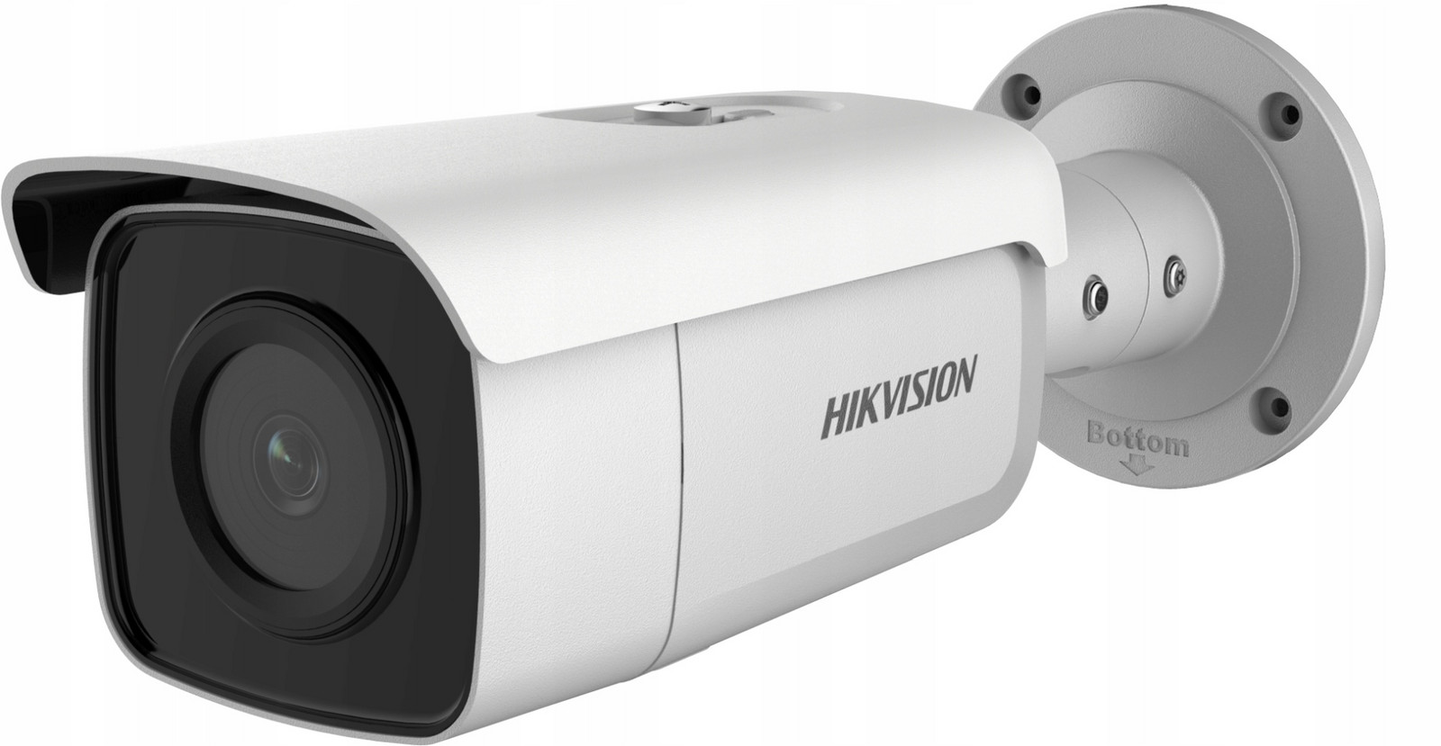 Ip Kamera DS-2CD2T46G2-2I(2,8MM)(C) 4 Mpx Hikvision