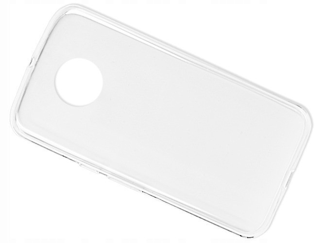 Motorola Moto X4 Pouzdro Obal Kryt Case 0.3mm