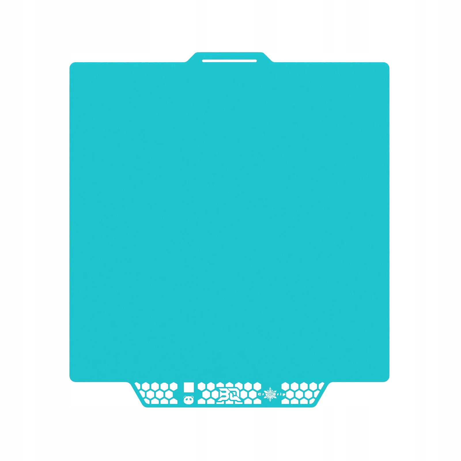 Podložka Bigtreetech BuildPlate CryoGrip Pro Glacier Bambu Lab X1 P1 A1