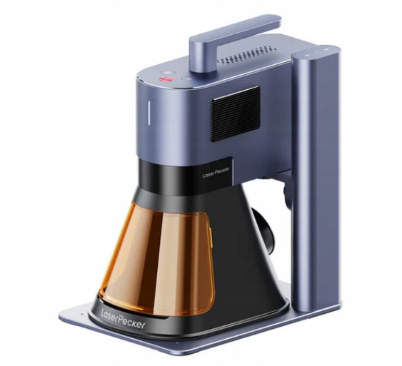 Laserová gravírka LaserPecker LP5 20W Základní balení