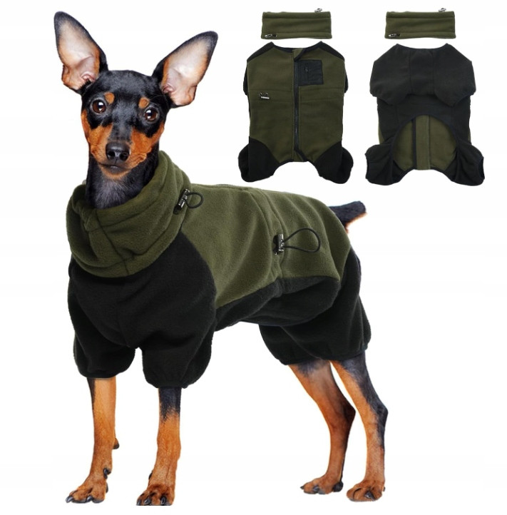 Bunda pro malé psy Xs