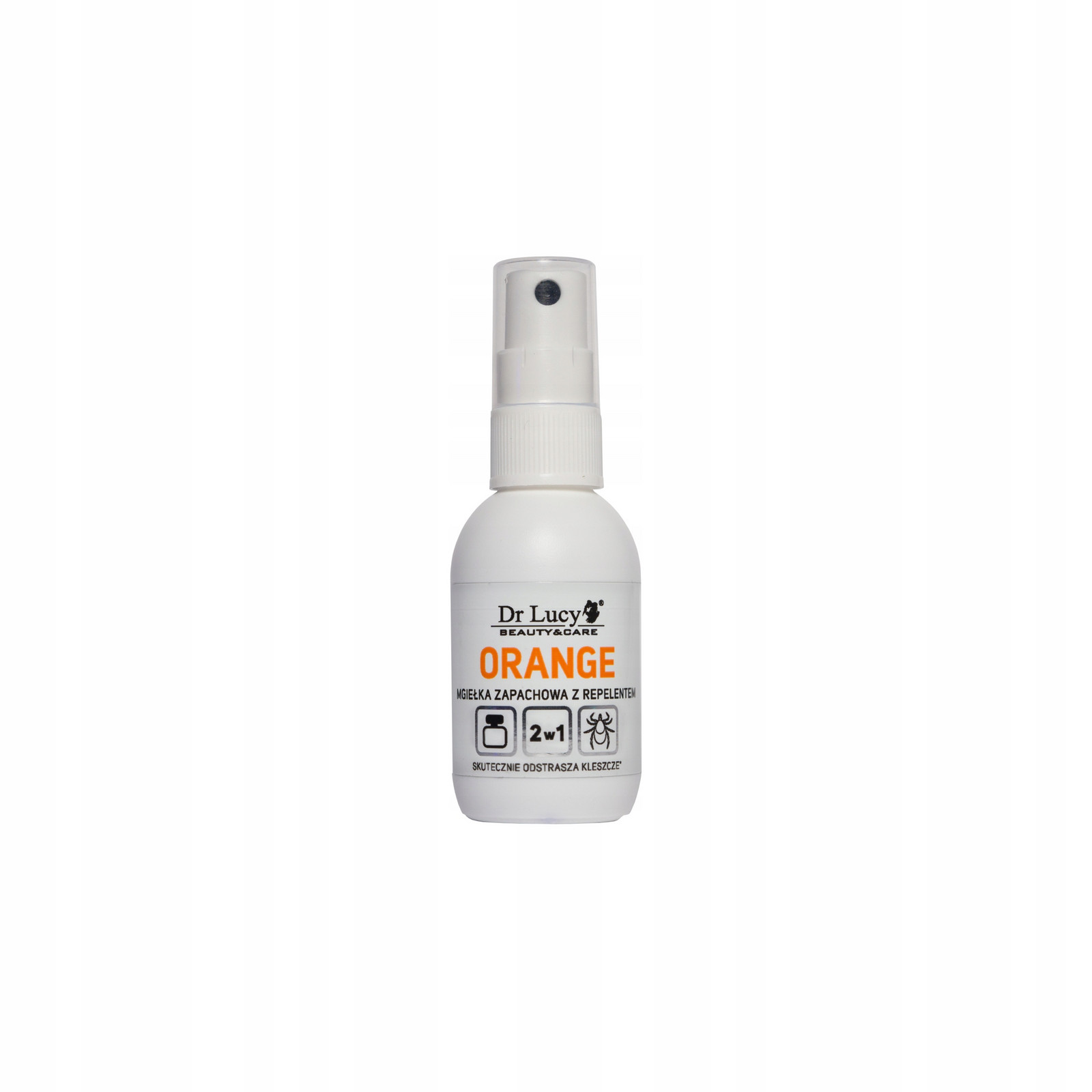 Dr Lucy Vonná mlha s repelentem [orange] 50ml