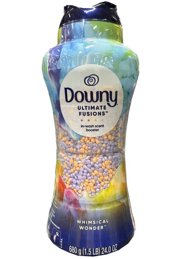 Downy Whimsical Wonder 680 g Křišťály vonné