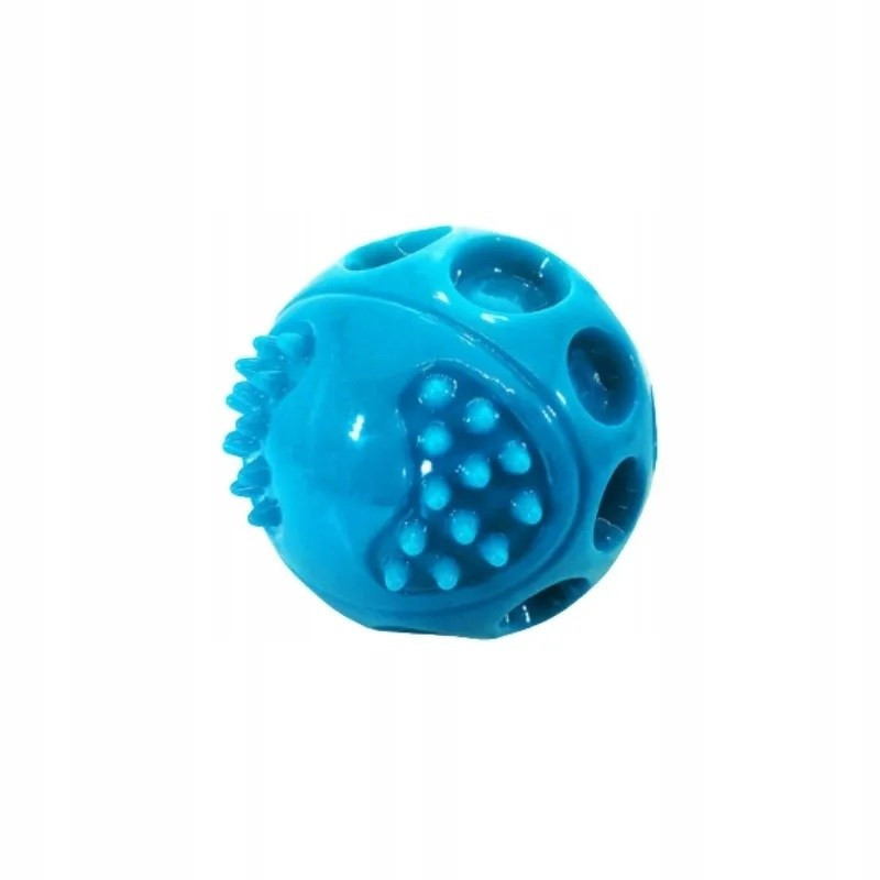 Hilton Squeak Ball 6,3cm Pískací Míček Hračka pro psy