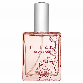 Clean Blossom parfémovaná voda pro ženy 60 ml