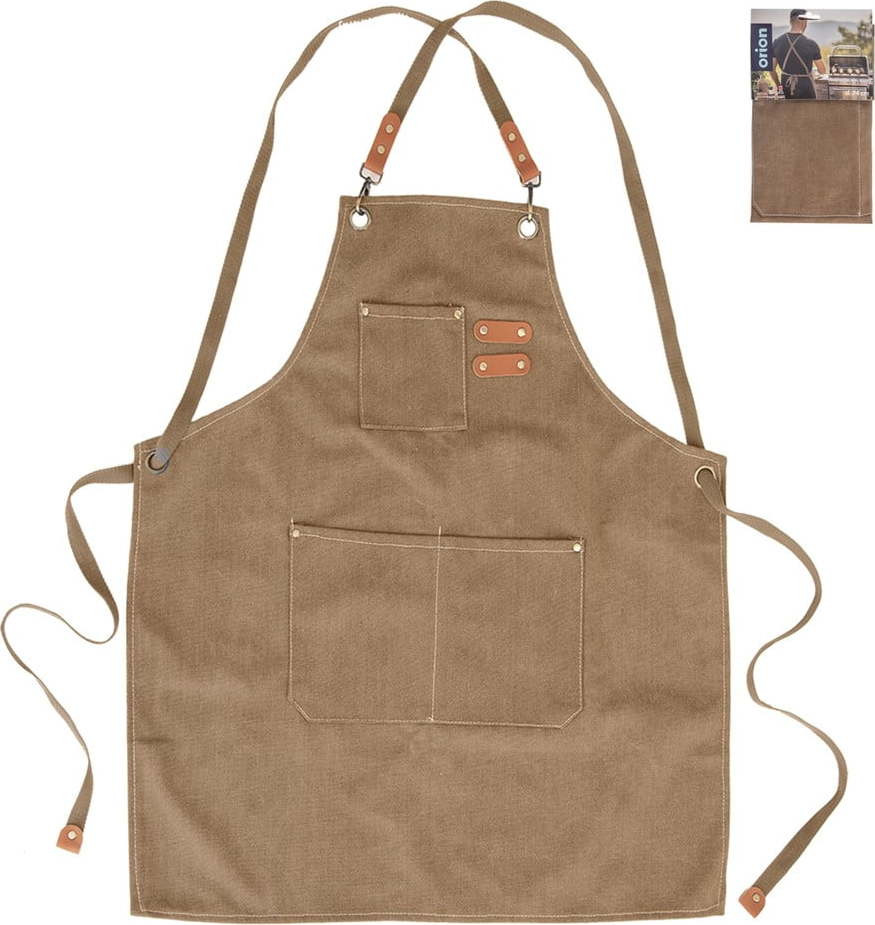 Zástěra Canvas – Orion