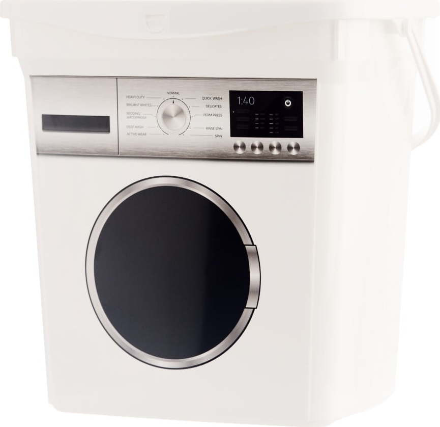 Dóza na prací prášek Multi – Orion