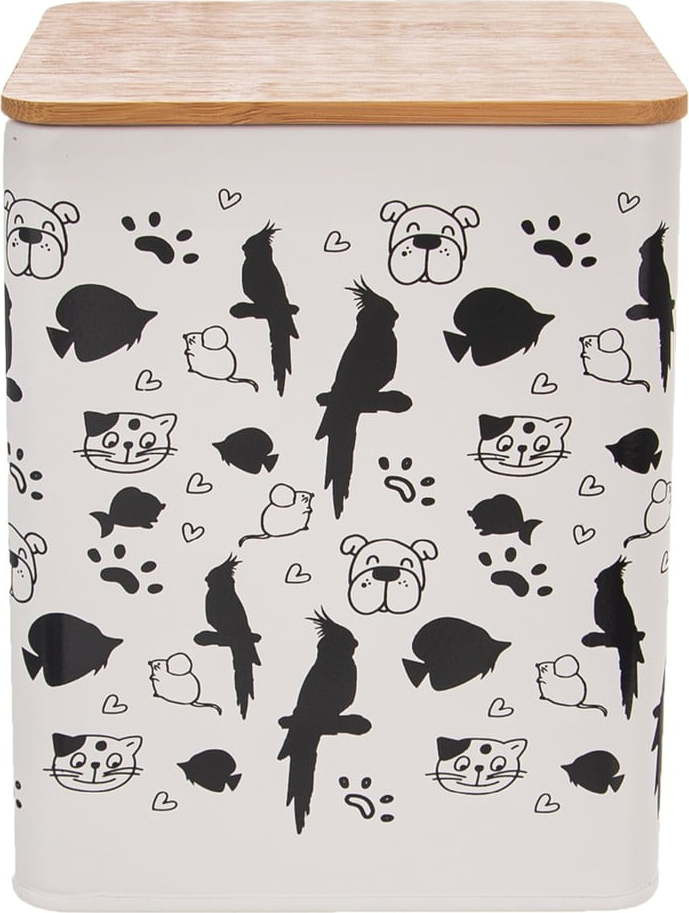 Dóza na pamlsky 1,7 l – Orion