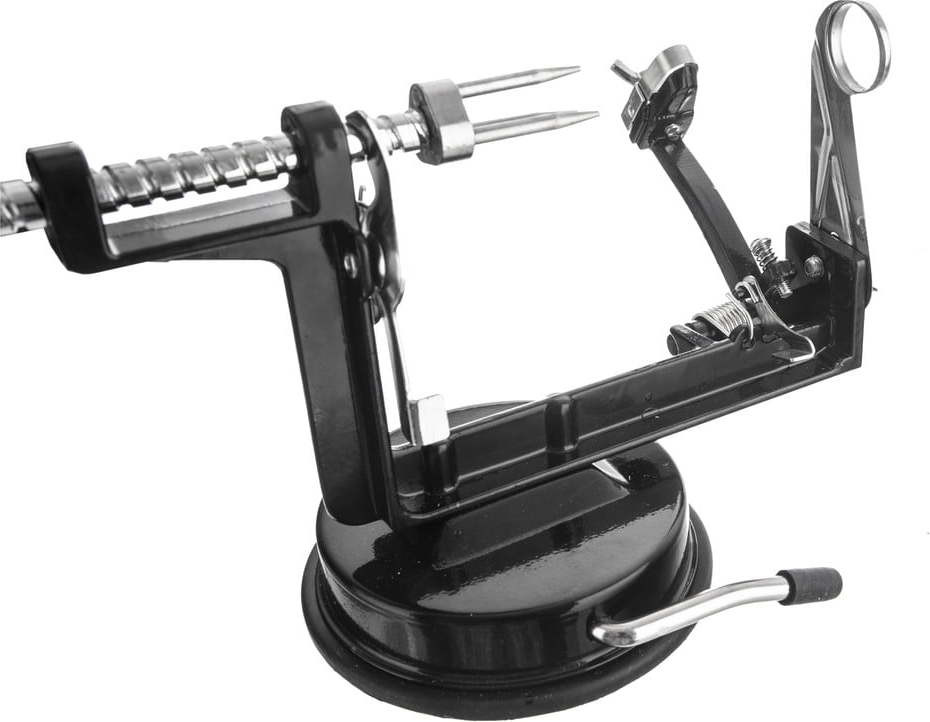 Hliníkovo-nerezový kráječ na ovoce – Orion