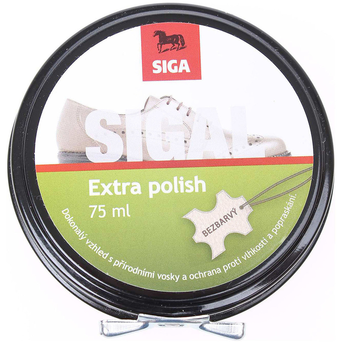 Sigal  Extra Polish 75ml - neutral