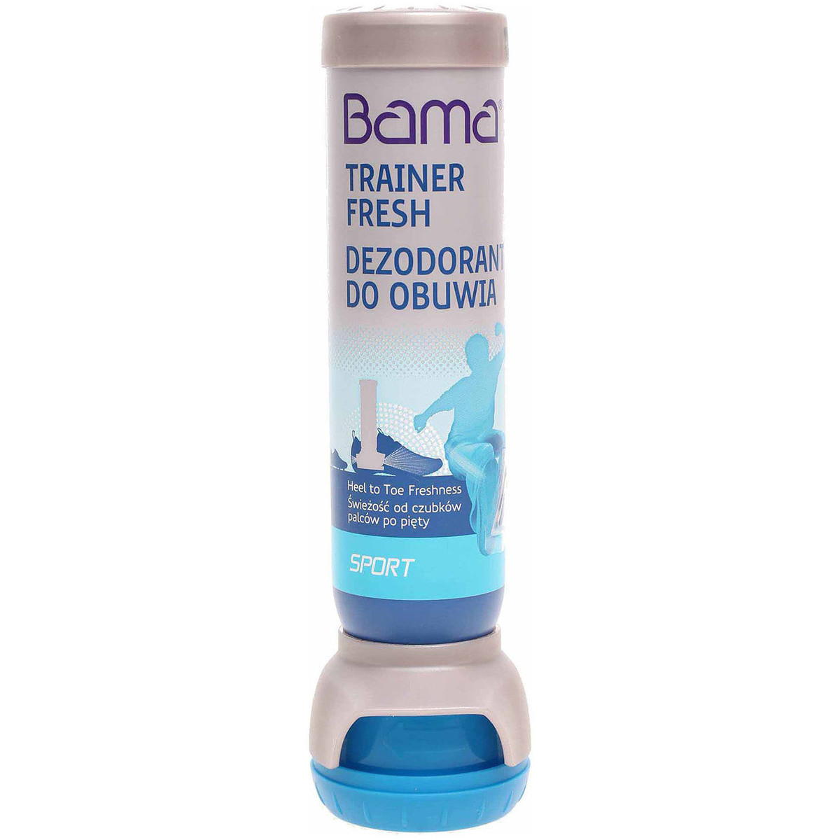 Bama  Trainer Fresh Sport 100 ml