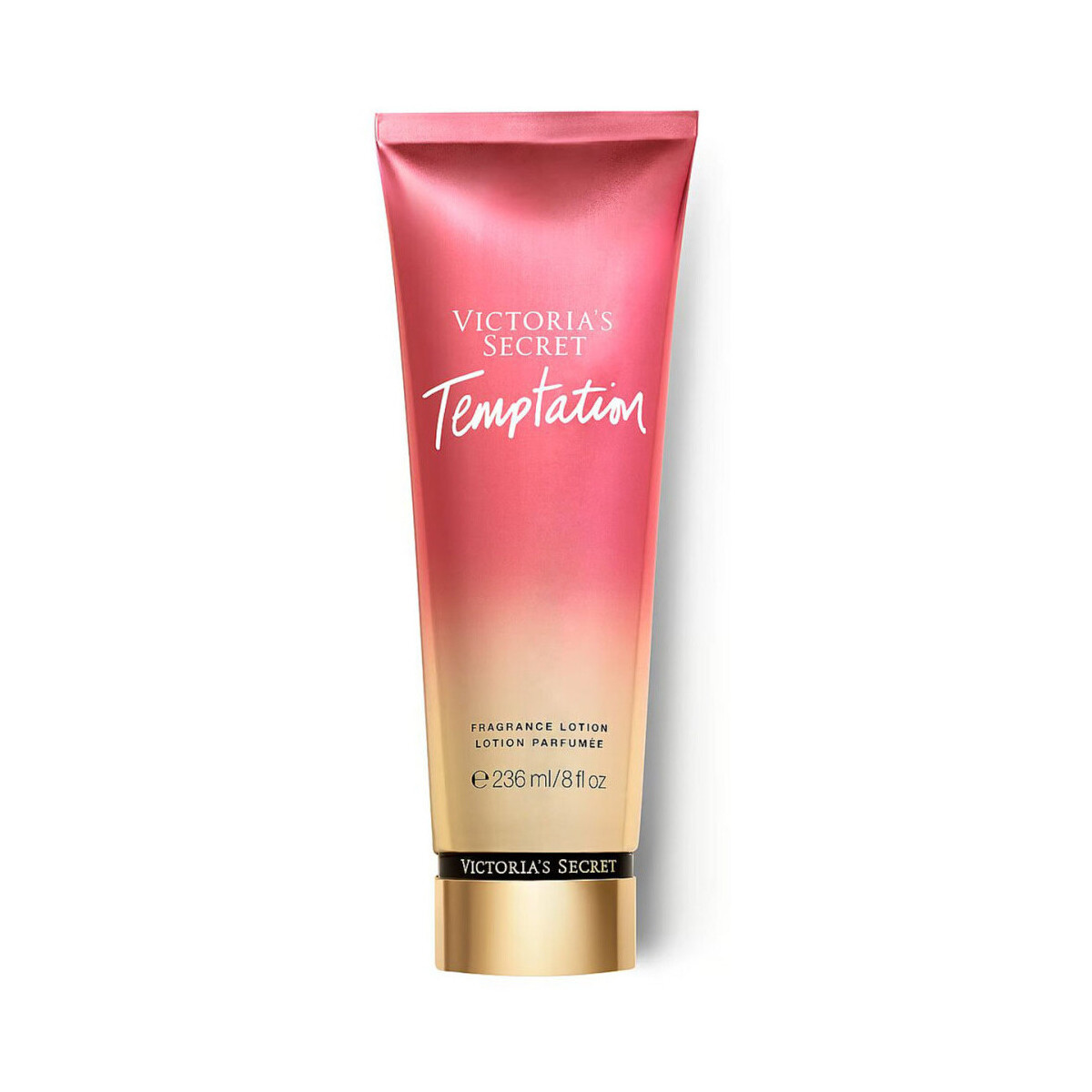 Victoria's Secret  Lait pour Le Corps et Les Mains Original - Temptation