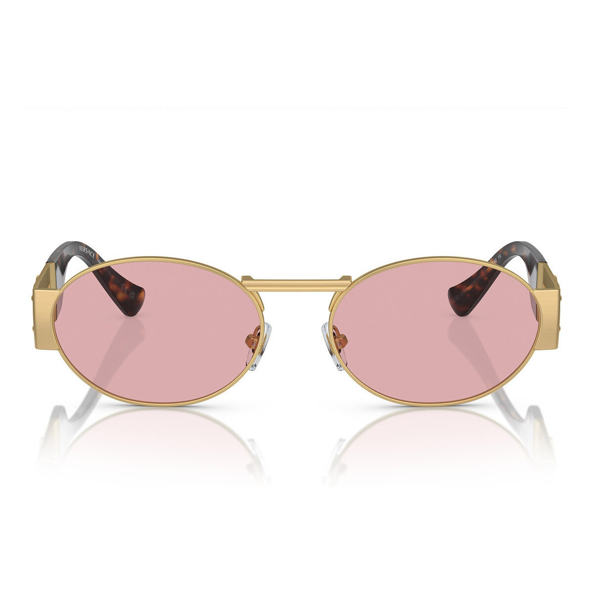 Versace  Occhiali da Sole  VE2264 100284  Zlatá