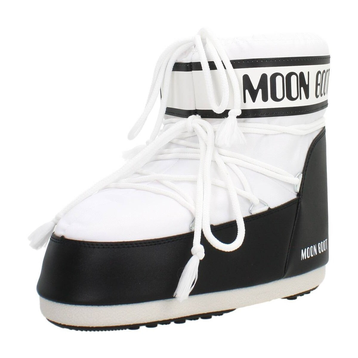 Moon Boot  14093400 002  Bílá