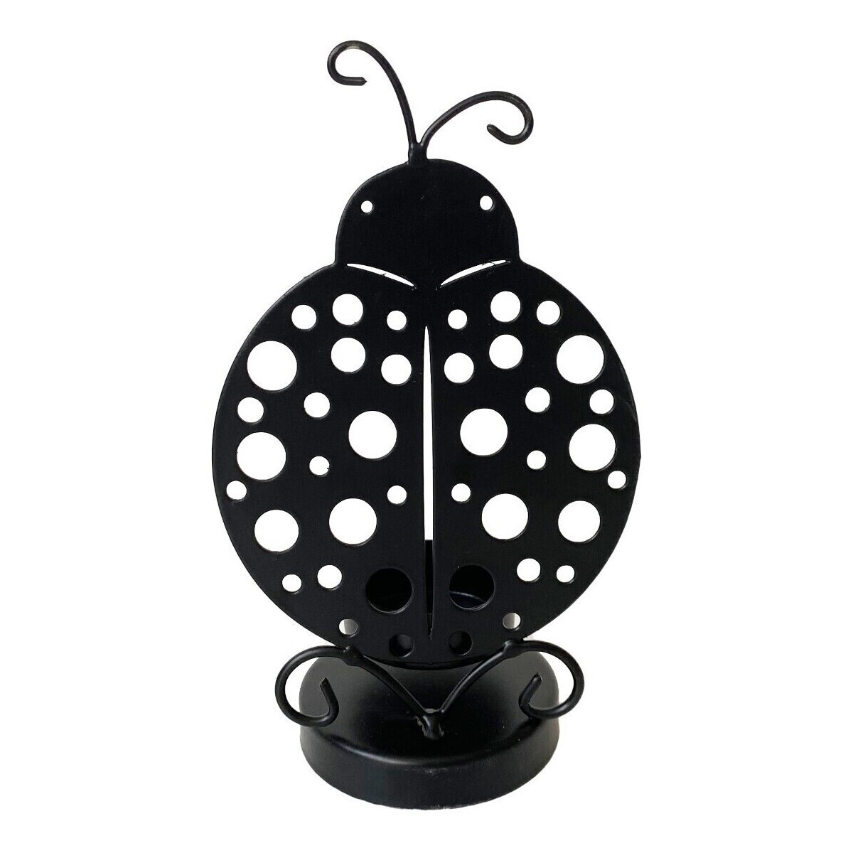 Signes Grimalt  Svícen Beruška  Černá