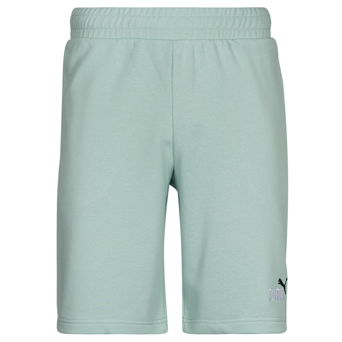 Puma  ESS 2 COLOR LOGO SHORT  Modrá