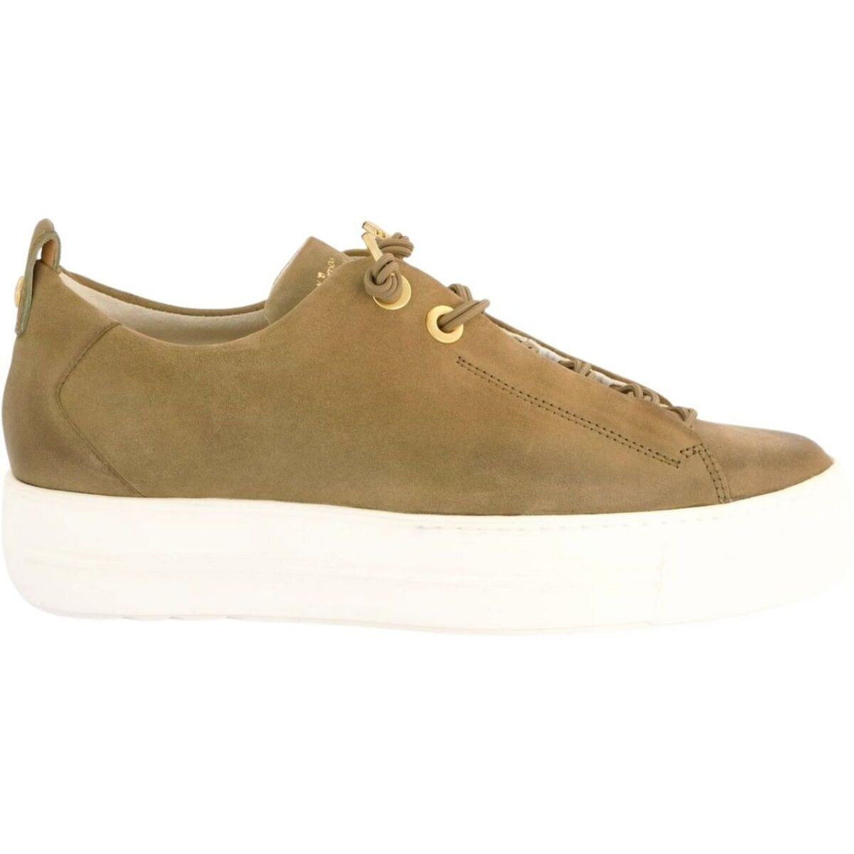 Paul Green  Sneaker  Khaki