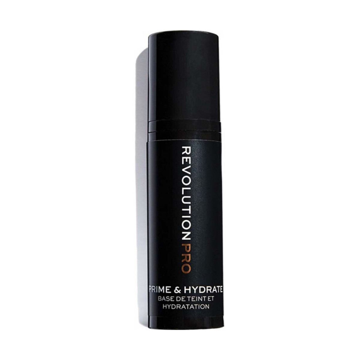 Makeup Revolution  Foundation Primer and Moisturizing Care