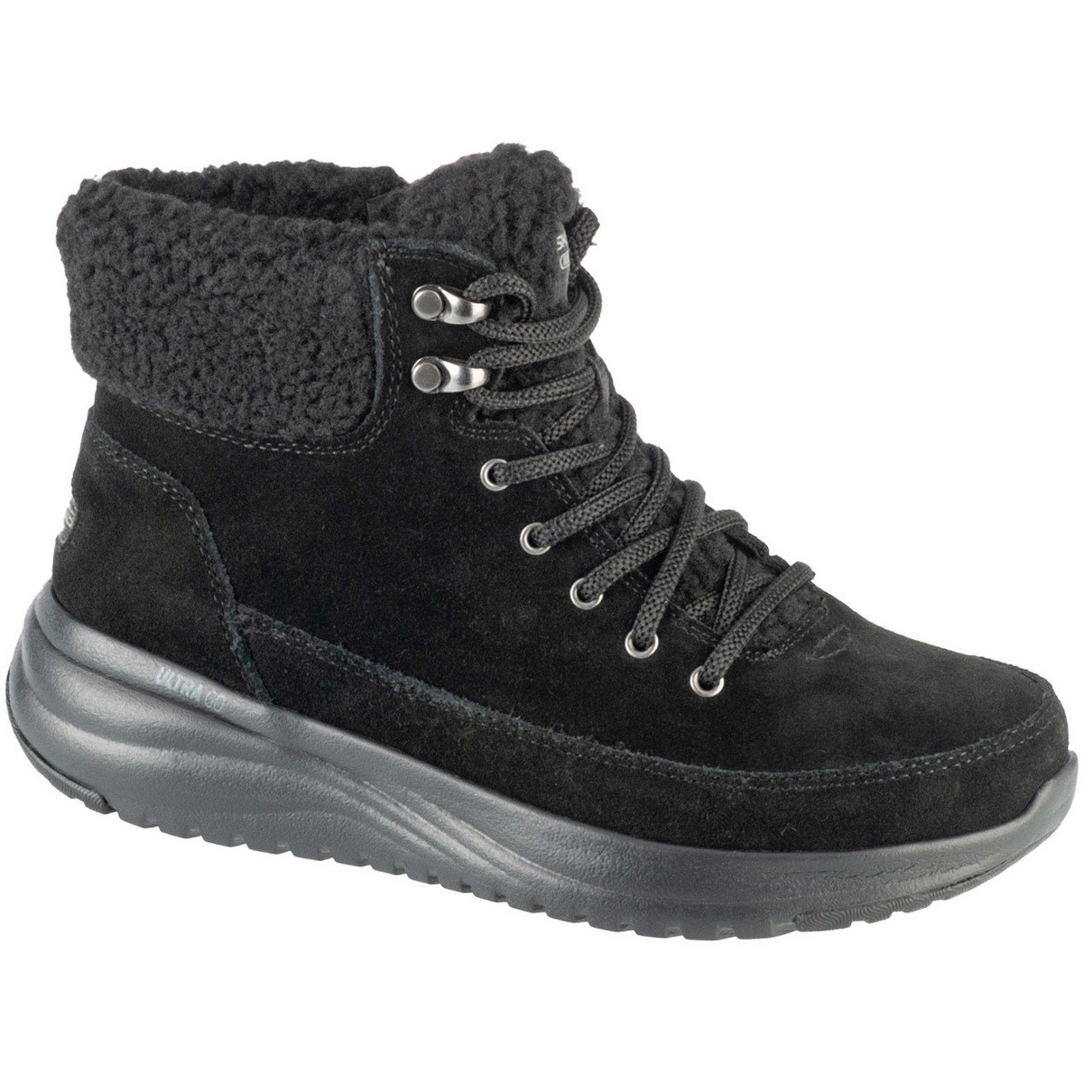 Skechers  On-The-Go Stellar - Winterize  Černá