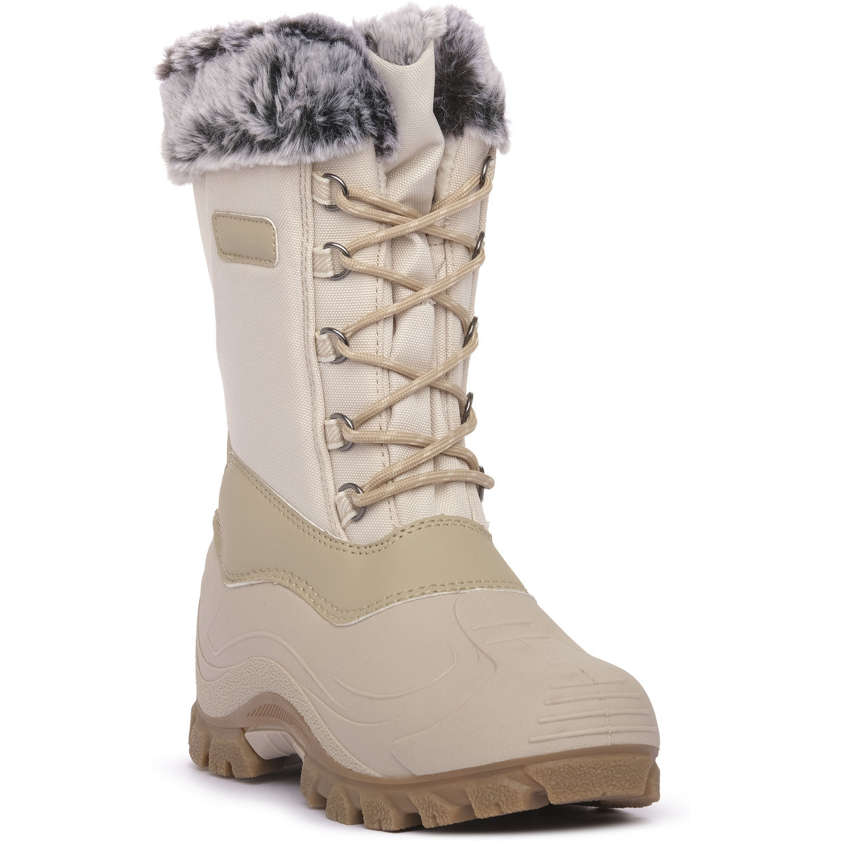 Cmp  A312 GIRL MAGDALENA  Bílá