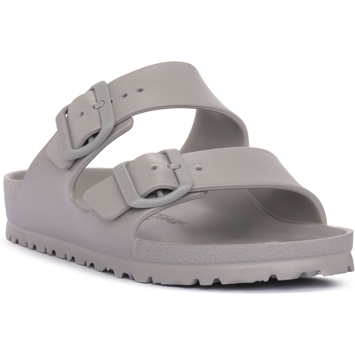 Birkenstock  ARIZONA EVA STONE CONCALZ S  Šedá