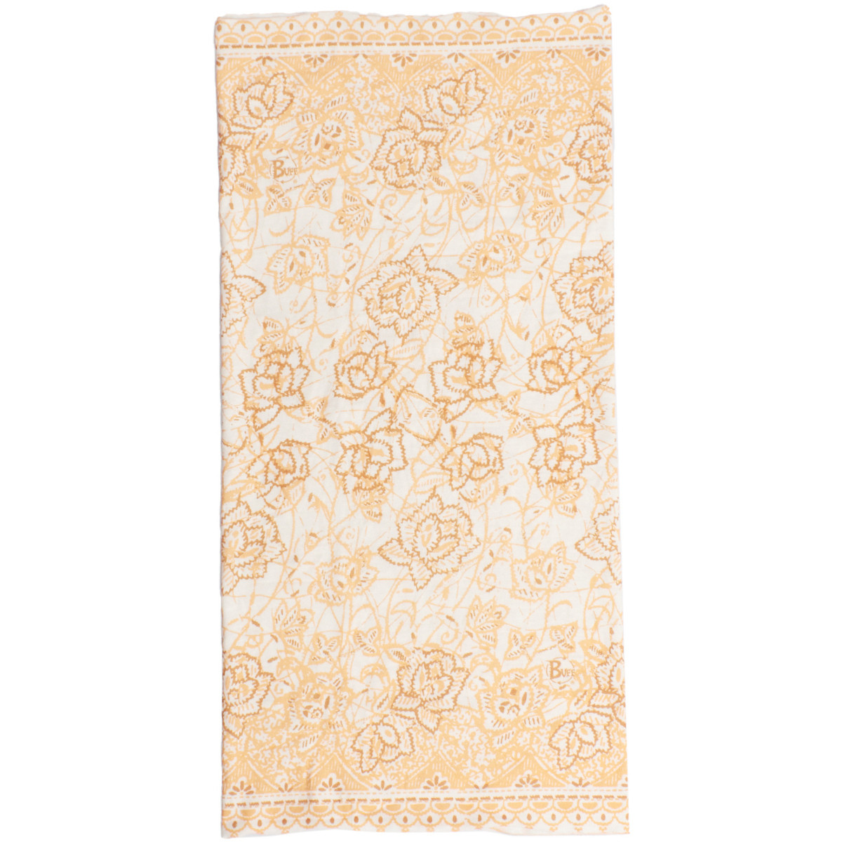 Buff  127700  Oranžová